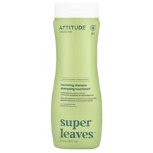Super Leaves Science Shampoo Nourishing & Strengthening Super Leaves Science Shampoo Nourishing & Strengthening