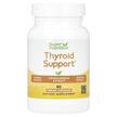 Фото товару Thyroid Support with Guggul Ashwagandha Bacopa, Органічний Чай, 6