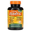 Ester-C, Эстер-С с Биофлавоноидами, Ester-C 1000 mg, 120 таблеток