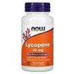 Фото товару Now, Lycopene 10 mg, Лікопен 10 мг, 120 капсул