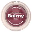 Фото товару alternativestereo, Balmy Cream Cheek No.6 Plum Jam, Крем, 2.5 г