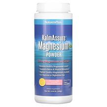 Kalmassure Magnesium Powder Refreshing Pink Lemonade