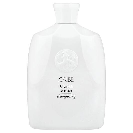 Основное фото товара Oribe, Шампунь, Silverati Shampoo, 250 мл