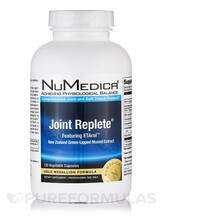 Підтримка суглобів Joint Replete NuMedica 120 капсул Підтримка суглобів Joint Replete NuMedica 120 капсул