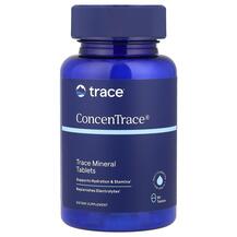 ConcenTrace Trace Mineral Tablets Минеральные добавки