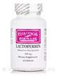 Фото товара Ecological Formulas, Лактоферрин, Lactoferrin 300 mg, 60 капсул