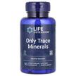 Фото товара Life Extension, Минералы, Only Trace Minerals, 90 капсул