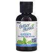 Фото товару NOW, Better Stevia Glycerite, Стевія Гліцерит, 59 мл