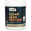 Фото товару Nuzest, Clean Lean Protein Real Coffee, Гороховий Протеїн, 500 г