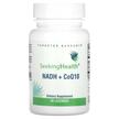 Seeking Health, NADH + CoQ10, НАДН, 30 таблеток