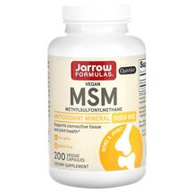 Обзор на MSM 1000 mg МСМ 1000 мг Jarrow Обзор на MSM 1000 mg МСМ 1000 мг Jarrow
