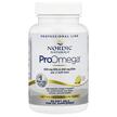 Nordic Naturals, Омега + D3 1000 мг, ProOmega-D 1000, 60 капсул