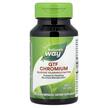Фото товара Nature's Way, Хром GTF, GTF Chromium, 100 капсул