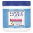 Фото товару Calm Zone Magnesium Raspberry Lemon, Підтримка стресу, 225 г