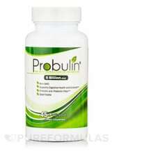 Probulin, Пробиотики, Original Formula 6 Billion CFU, 45 капсул
