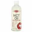 Фото товара Jarrow Formulas, Масло MCT, MCT Oil, 591 мл