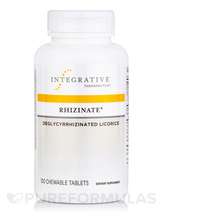 Integrative Therapeutics, Rhizinate Deglycyrrhizinated Licoric...