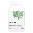 Thorne, Сульфорафан, Crucera-SGS, 60 капсул