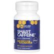 Natural Stacks, Кофеин, Smart Caffeine With L-Theanine, 60 капсул