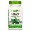 Nature's Way, Cascara Sagrada Aged Bark 425 mg, 180 Veggie Caps
