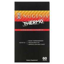 Nugenix, Thermo Extreme Metabolic Accelerator, Підтримка метаб...