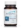 Фото товару MethylPro, L-Methylfolate 15 mg, Метилфолат, 90 капсул