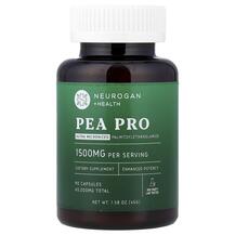ПЕА Pea Pro Neurogan Health 90 капсул