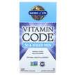 Garden of Life, Vitamin Code 50 & Wiser Men, Вітаміни, 120...