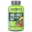 Витамины для мужчин, One Daily Multivitamin for Men, 240 капсул