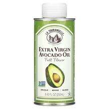 Олія авокадо Extra Virgin Avocado Oil Full Flavor 250 мл Олія авокадо Extra Virgin Avocado Oil Full Flavor 250 мл