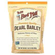 Bob's Red Mill, Pearl Barley, 850 g