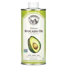Олія авокадо Delicate Avocado Oil 750 мл Олія авокадо Delicate Avocado Oil 750 мл