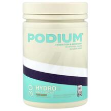Hydro & Salt 2025 + BCAA Peach Mango Восстановление Podium
