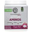 Фото товару Sport Active Aminos Dragon Fruit Фото товару Sunwarrior, Sport Active Aminos Dragon Fruit, Пітая, 570 г