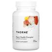Фото товару Thorne, Q-10 Plus 90, Q-10 Плюс, 90 капсул