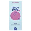 Фото товару Lingo Leap Фото товару Joy Spring, Lingo Leap, Цеоліт, 30 мл