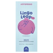 Lingo Leap Цеолит Joy Spring 30 мл