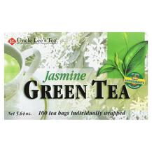Legends of China Green Tea Jasmine 100 Tea Bags чай Uncle Legends of China Green Tea Jasmine 100 Tea Bags чай Uncle