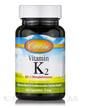 Фото товару Vitamin K2 as MK-4 Menatetrenone 5 mg, Вітамін K2, 60 капсул