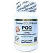 California Gold Nutrition, PQQ 20 mg, PQQ 20 мг, 30 капсул