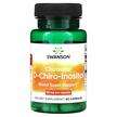 Фото товару Swanson, Chirositol D-Chiro-Inositol 85 mg, Вітамін B8 Інозито...
