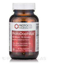 Пробіотики ProtoDophilus 50 Billion / 10 Strains Protocol Пробіотики ProtoDophilus 50 Billion / 10 Strains Protocol