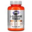 Фото товару Sports L-Glutamine Powder Фото товару NOW Foods, Sports L-Glutamine Powder, L-Глутамін, 170 г