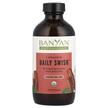Фото товару Organic Daily Swish Cinnamon, Екстракт кориці, 236 мл