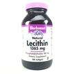 Bluebonnet, Natural Lecithin 1365 mg, 180 Softgels