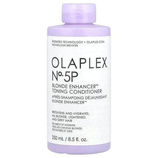 Основное фото товара Olaplex, Кондиционер, N° 5P Blonde Enhancer Toning Conditione