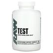 Фото товару Raw Nutrition, Test, Бустер Тестостерону, 240 капсул