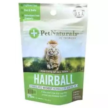 Заказать Hairball For Cats 30 Chews 45 g