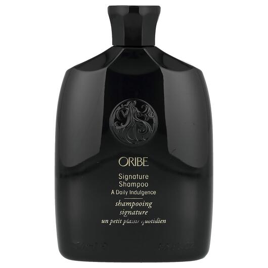 Основне фото товара Oribe, Signature Shampoo A Daily Indulgence, Шампунь, 250 мл