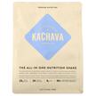 Фото товара The All-In-One Nutrition Shake Vanilla Фото товара KaChava, Заменитель еды, The All-In-One Nutrition Shake Vanilla,